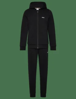 Barn BOSS Set|CARDIGAN+TROUSERS - Set