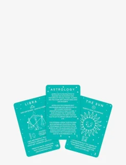 Gift Republic Cards Astrology - Spel & pussel| Spel & Pussel
