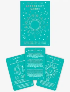 Gift Republic Cards Astrology - Spel & pussel| Spel & Pussel