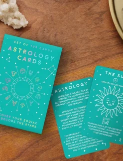 Gift Republic Cards Astrology - Spel & pussel| Spel & Pussel