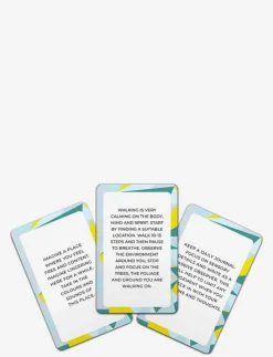 Gift Republic Cards Meditation - Spel & pussel| Spel & Pussel