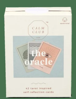Luckies of London Cards The Oracle Tarot - Spel & pussel| Spel & Pussel