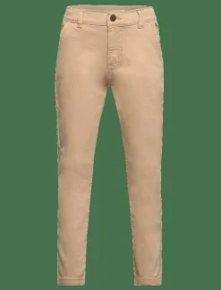 Barn Minymo Nederdelar|Cargo Pants - Cargobyxor