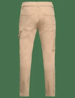 Barn Minymo Nederdelar|Cargo Pants - Cargobyxor