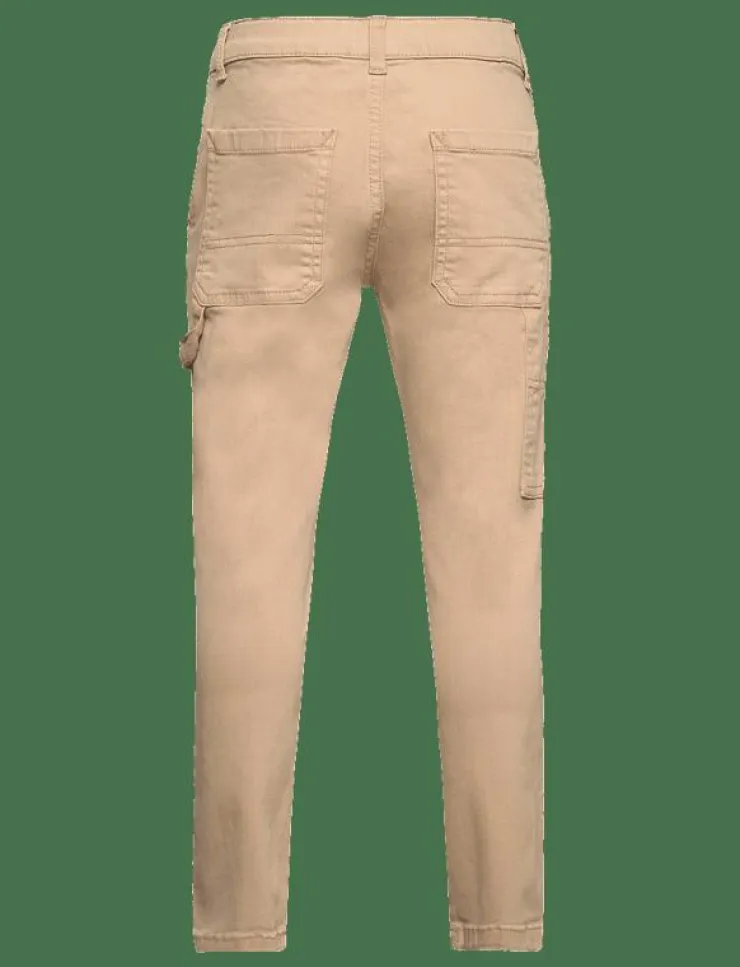 Barn Minymo Nederdelar|Cargo Pants - Cargobyxor