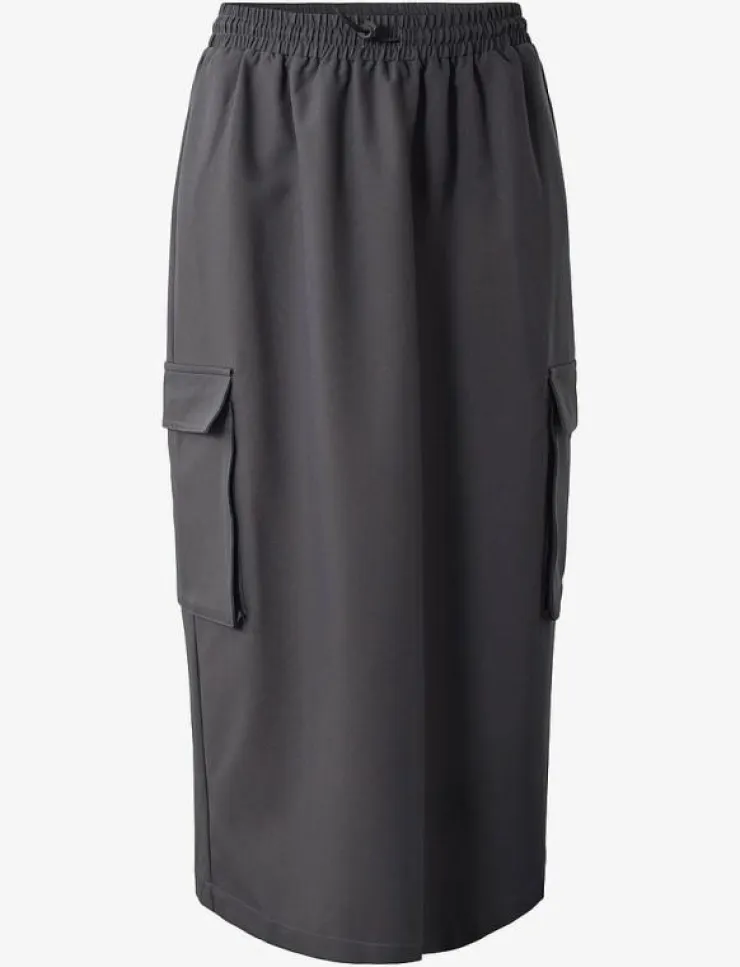 Hound Cargo skirt - Midi kjol|Barn Klänningar & Kjolar