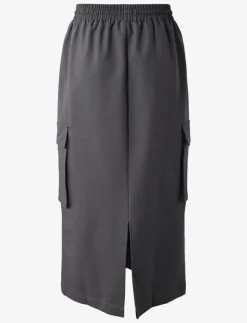 Hound Cargo skirt - Midi kjol|Barn Klänningar & Kjolar
