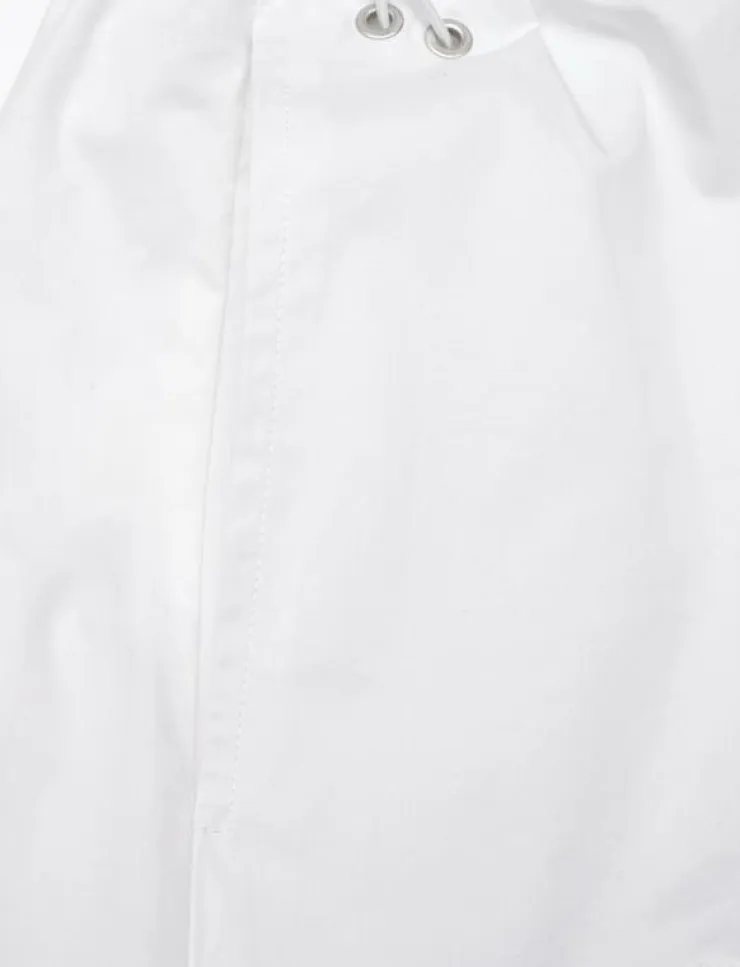 REMAIN Birger Christensen Cargo Wide Pants - Vida byxor|Kvinnor Byxor