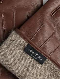 Markberg CariannaMBG Glove - Fingervantar|Kvinnor Handskar & Vantar