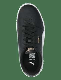 Barn PUMA Sportskor|Carina 3.0 Jr - Låga sneakers