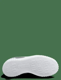 Barn PUMA Sportskor|Carina 3.0 Jr - Låga sneakers