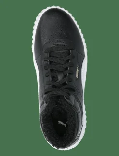 PUMA Carina 3.0 Mid WTR Jr - Höga sneakers|Barn Sneakers