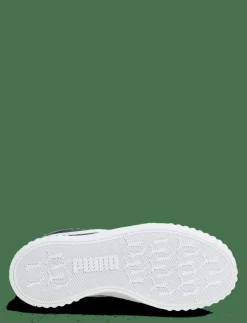 PUMA Carina 3.0 Mid WTR Jr - Höga sneakers|Barn Sneakers