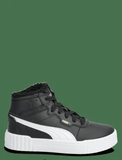 PUMA Carina 3.0 Mid WTR PS - Höga sneakers|Barn Sneakers