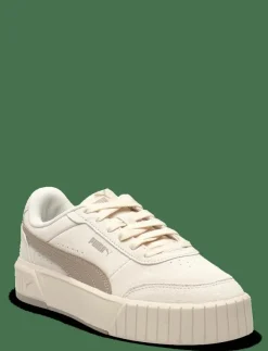 PUMA Carina Mia SD - Låga sneakers|Kvinnor Skor|Sportskor