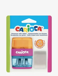 Carioca PENNVÄSSARE MED SUDD - Skrivbordstillbehör| Kontorsmaterial