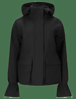 Kvinnor Athlecia Jackor|Carlile W Shell Jacket - Jackor