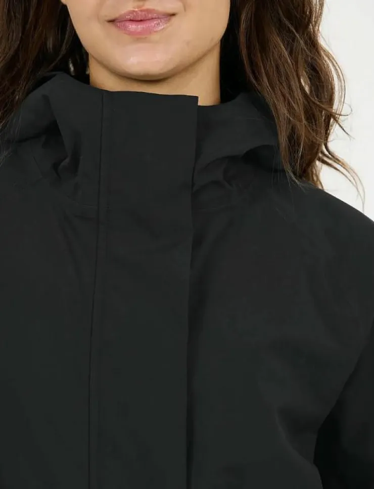 Kvinnor Athlecia Jackor|Carlile W Shell Jacket - Jackor