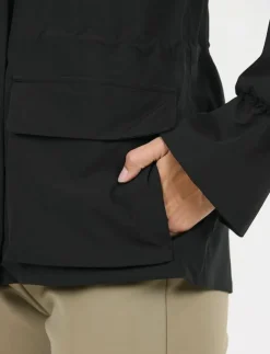 Kvinnor Athlecia Jackor|Carlile W Shell Jacket - Jackor