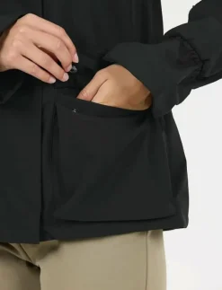 Kvinnor Athlecia Jackor|Carlile W Shell Jacket - Jackor
