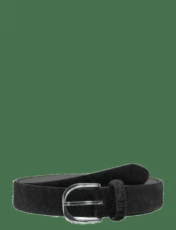 Kvinnor ONLY Carmakoma Bälten|CARNORA HAIRY ANIMAL JEANS BELT ACC - Skärp