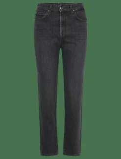 Kvinnor Lee Jeans Denimkläder|Jeans|CAROL - Slim jeans