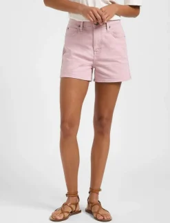 Lee Jeans Carol Short - Jeansshorts|Kvinnor Shorts