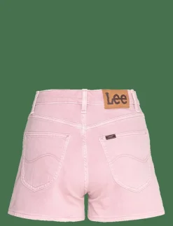 Lee Jeans Carol Short - Jeansshorts|Kvinnor Shorts