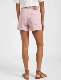 Lee Jeans Carol Short - Jeansshorts|Kvinnor Shorts