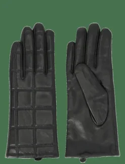 Kvinnor Whistler Accessoarer|Handskar & Vantar|Carole W Leather Glove - Handskar & Vantar