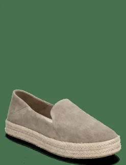 TOMS CAROLINA - Platta espadriller|Kvinnor Espadrillos