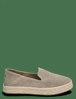 TOMS CAROLINA - Platta espadriller|Kvinnor Espadrillos