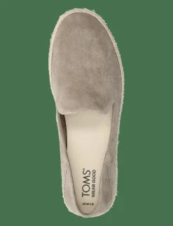 TOMS CAROLINA - Platta espadriller|Kvinnor Espadrillos