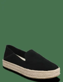 TOMS CAROLINA - Platta espadriller|Kvinnor Espadrillos