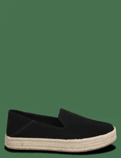 TOMS CAROLINA - Platta espadriller|Kvinnor Espadrillos