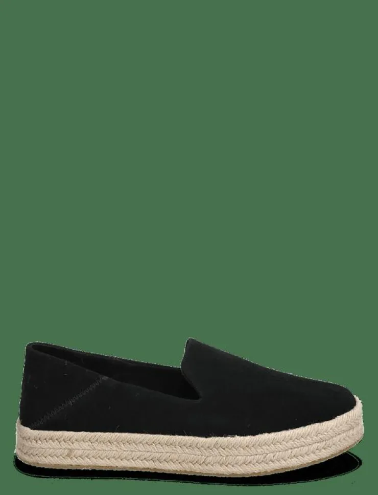 TOMS CAROLINA - Platta espadriller|Kvinnor Espadrillos