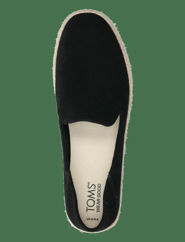 TOMS CAROLINA - Platta espadriller|Kvinnor Espadrillos