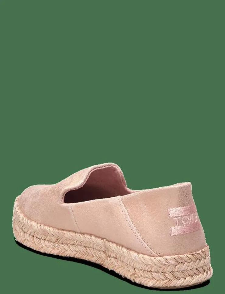 TOMS Carolina - Platta espadriller|Kvinnor Espadrillos