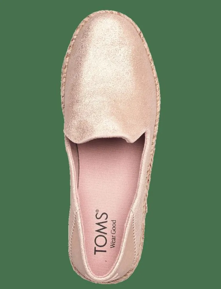 TOMS Carolina - Platta espadriller|Kvinnor Espadrillos