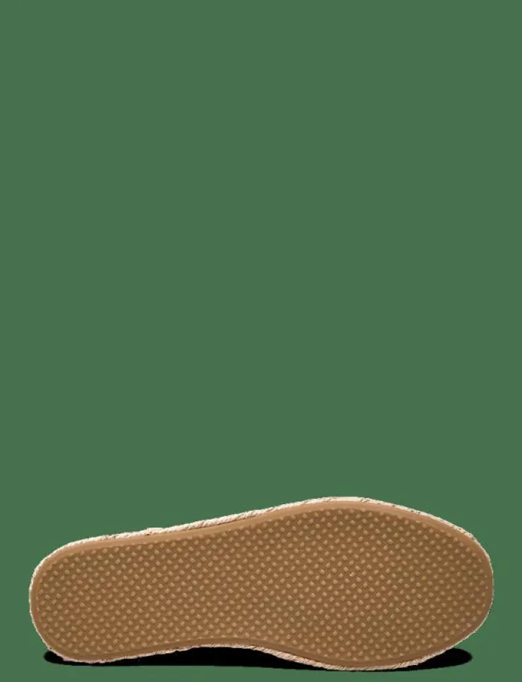 TOMS Carolina - Platta espadriller|Kvinnor Espadrillos