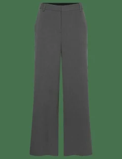 Kvinnor NORVIG Kläder|Plus Size & Curvy|Caroline Long Pants - Vida byxor