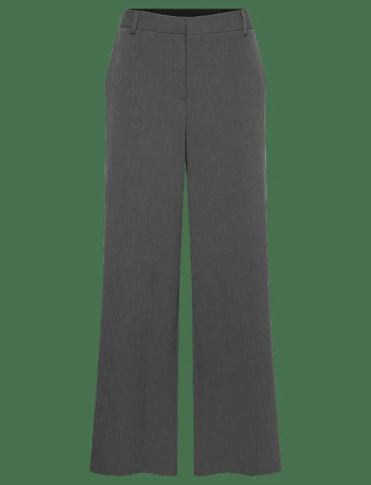 Kvinnor NORVIG Kläder|Plus Size & Curvy|Caroline Long Pants - Vida byxor