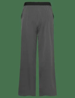 Kvinnor NORVIG Kläder|Plus Size & Curvy|Caroline Long Pants - Vida byxor