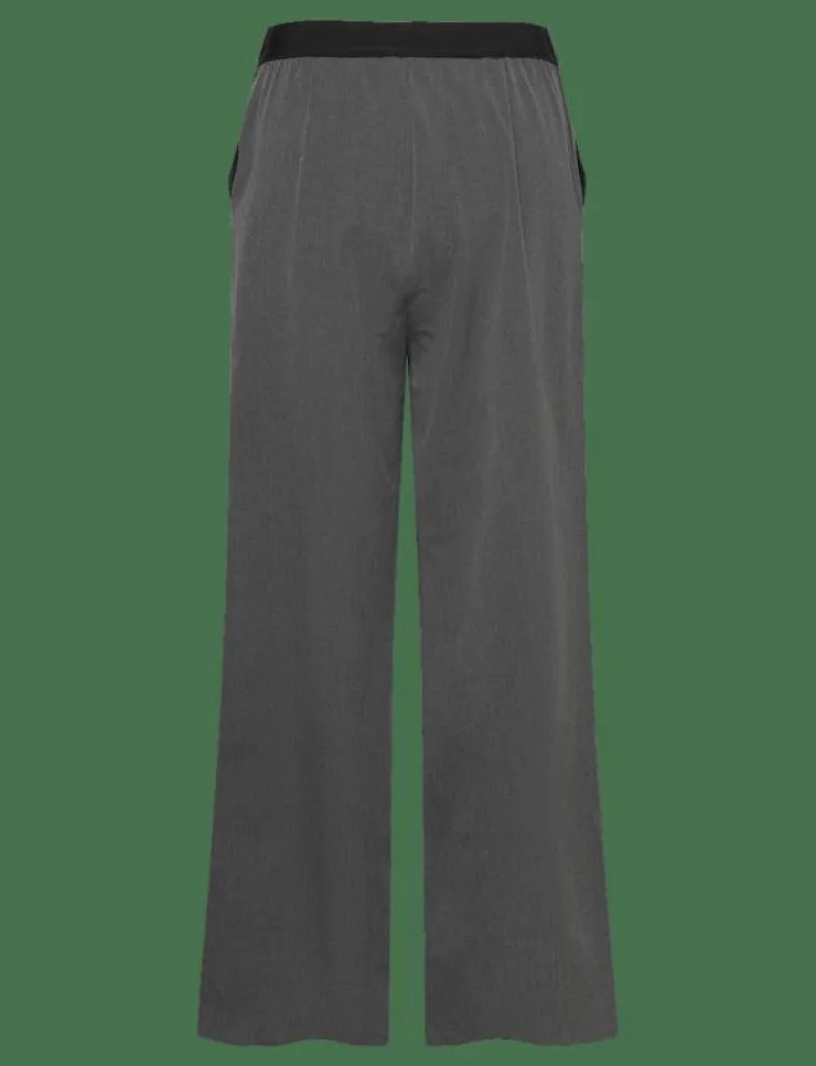 Kvinnor NORVIG Kläder|Plus Size & Curvy|Caroline Long Pants - Vida byxor
