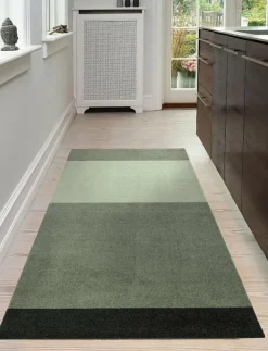 tica copenhagen Carpet stripes horizon - Badrumsmatta| Mattor|Badrumstextilier