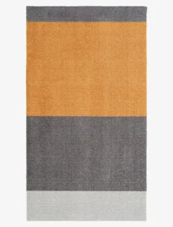 tica copenhagen Mattor|Badrumstextilier|Carpet stripes horizon - Badrumsmatta