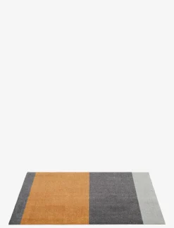 tica copenhagen Mattor|Badrumstextilier|Carpet stripes horizon - Badrumsmatta