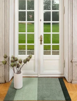 tica copenhagen Mattor|Badrumsmattor|Carpet stripes horizon - Badrumsmatta