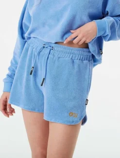 PICTURE ORGANIC CLOTHING CARRELLA SHORTS - Träningsshorts|Kvinnor Shorts