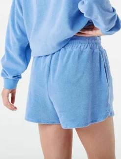 PICTURE ORGANIC CLOTHING CARRELLA SHORTS - Träningsshorts|Kvinnor Shorts